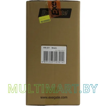 Корпус ExeGate AB-221-AB450 450W (EX247936RUS) картинка 7